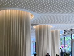 -三亚福朋喜来登酒店·大堂吧