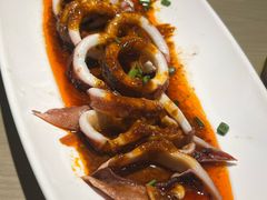 -前海沿·青岛菜(李沧万达店)