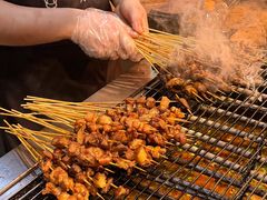 -爱伲牛肉火锅自助(景洪店)