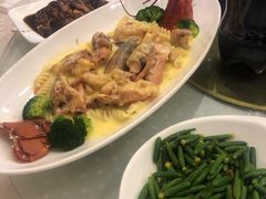 -顺风海鲜港(长寿路店)
