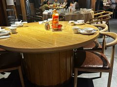 -大家食府·福建菜(FAC协盛中心庭院餐厅店)
