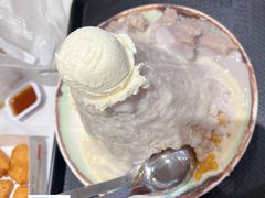 -鲜芋仙(番禺万达广场店)