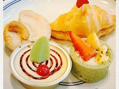 -浙江西子宾馆·瑶园咖啡厅