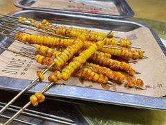 -阿记烧烤(大兴新区店)