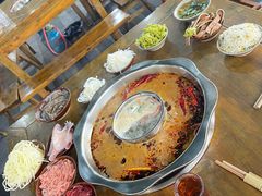 -正南齊北重庆老火锅(光华村直营店)