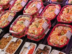 -百佳永辉超市(福田星河店)
