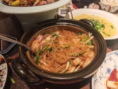 -玖五京菜(杭州城北万象城店)