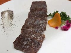 板烧牛小排-文三酒肆自助放题(新街口友谊广场店)