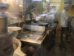 -华辉拉肠(同福店)