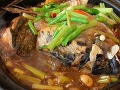 -壹只菜·崇明本地特色菜(崇明南门店)