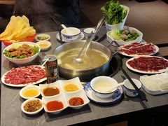 -贵宾牛·潮汕牛肉火锅(珠池总店)
