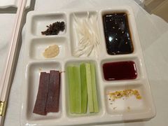 -北平楼·烤鸭·北京菜(牡丹园店)
