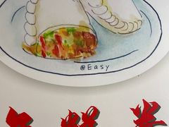 -张果佬年糕卷(科巷店)