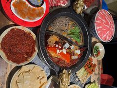 -蜀大侠火锅(春熙路店)