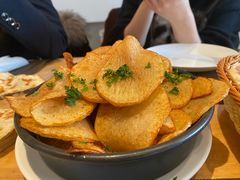 -ALAMEEN阿拉伯餐厅(三里屯店)