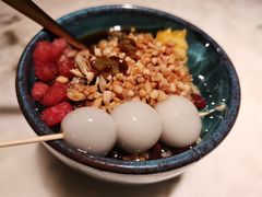 手工冰粉-锦府盐帮·李宅(领展购物广场中关村店)