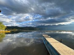 -丽江泸沽湖景区