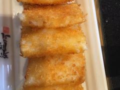 红糖糍粑-纸盐河码头火锅(十八梯店)