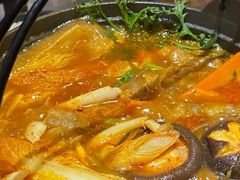 -小川洋风料理(街道口店)