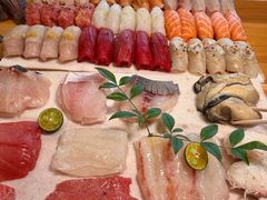 -鮨冠OMAKASE食べ放题(北京首店)