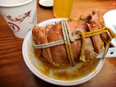 -喜洋洋蟹庄(阳澄湖店)