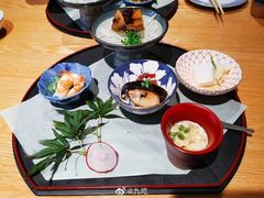-东瀛阁(锦江宾馆店)