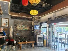 -阿嫂印象·民间江湖菜(大学城店)