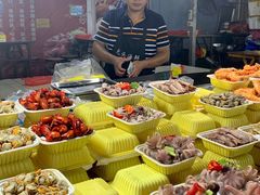 -大学城夜市大排档(凤栖路店)