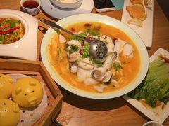 -点心传说·粤菜点心(佐阾虹湾店)