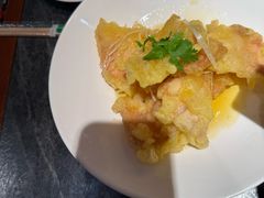 -李记饺子·熏酱东北菜(欢乐谷店)