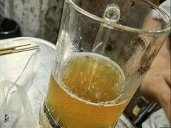 -有局·成都市井烧烤·精酿啤酒(双楠店)