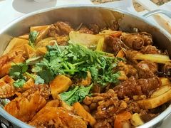 -黄记煌三汁焖锅(渝北金港国际店)