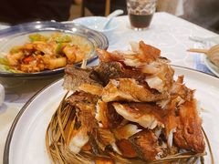 -渔娘渔家丹东海鲜(东直门店)