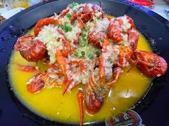 -金陵暴走小龙虾·迷踪蟹(凯德MALL店)