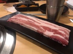 -花味·自助烤肉(雨花客厅店)