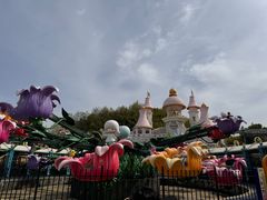 -安吉Hello Kitty乐园