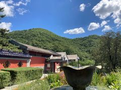 -潭柘寺景区