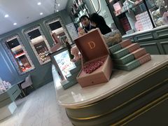 -DORABELLA朵娜贝拉(武林银泰店)