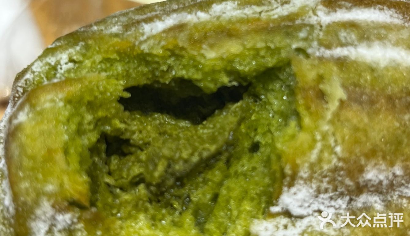 说说中山那些🍞手作面包店小榄面包店