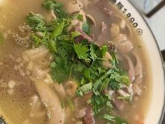 -李小老烧饼(常营民族家园店)