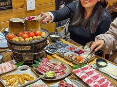 -牛也烧肉(摩尔城店)