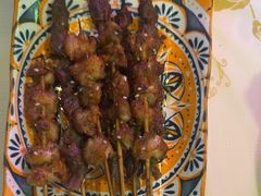 -黑牛码头·小龙虾·烧烤