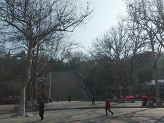 -贮水山儿童公园