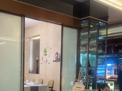 -太原星河湾酒店-意咖啡西餐厅