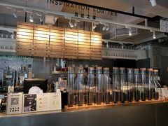 -喜茶(佛山顺德大良东乐路店)