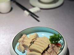 -壹品宴掦·淮扬菜(新牌坊店)