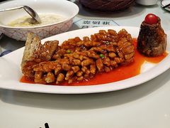 -淮安宴·淮扬菜(清河路一店)