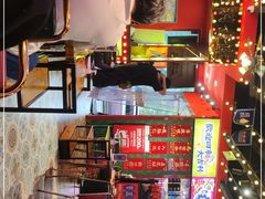 -大吉利·潮汕鲜牛肉火锅(河西店)
