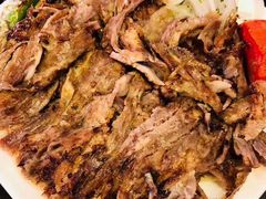 -bosphorus 铂斯西餐厅·土耳其烧烤(环市中路店)