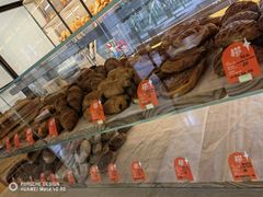 -老梦面包CHEZMOREL(麦子店)